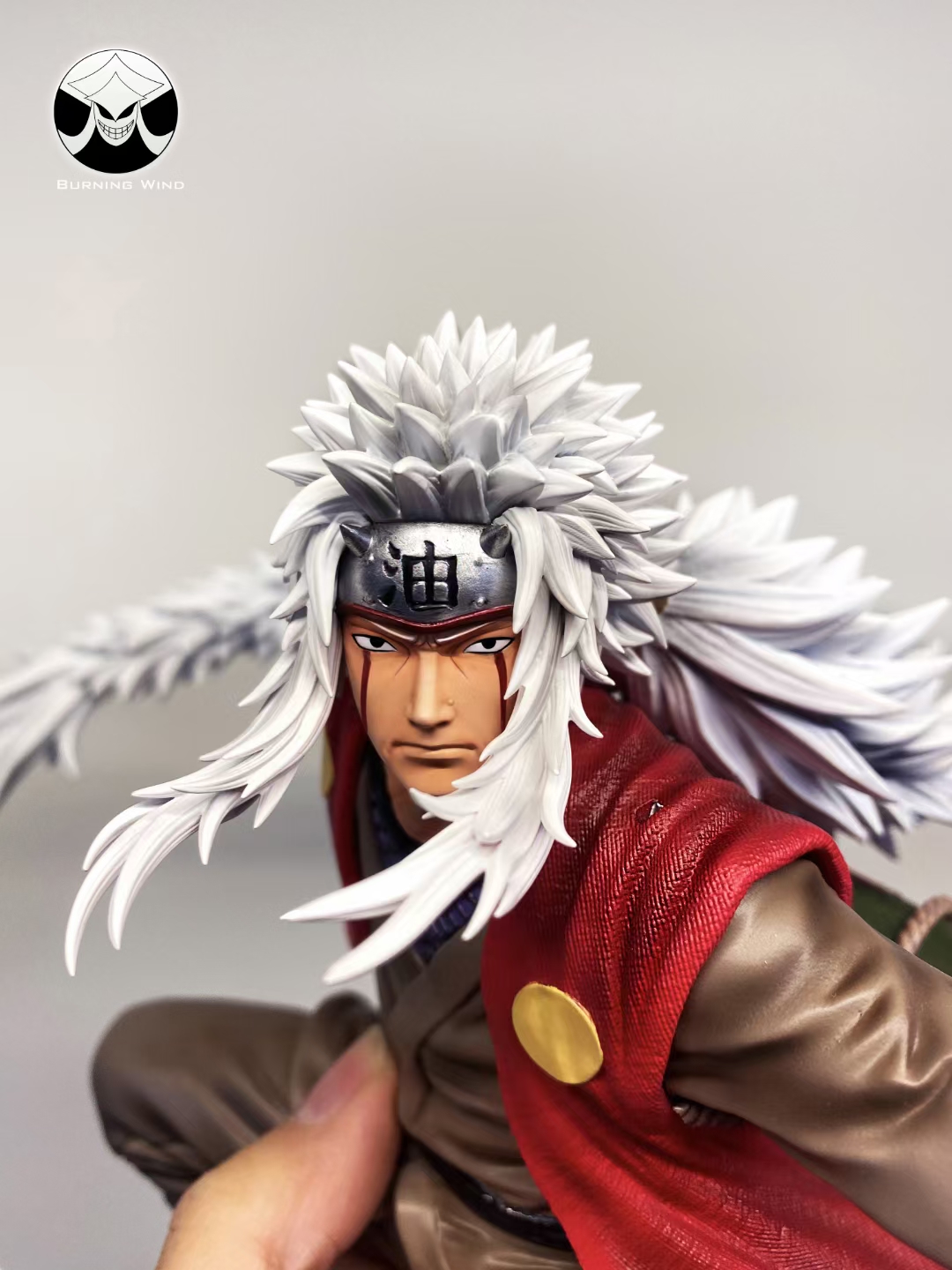 Jiraiya