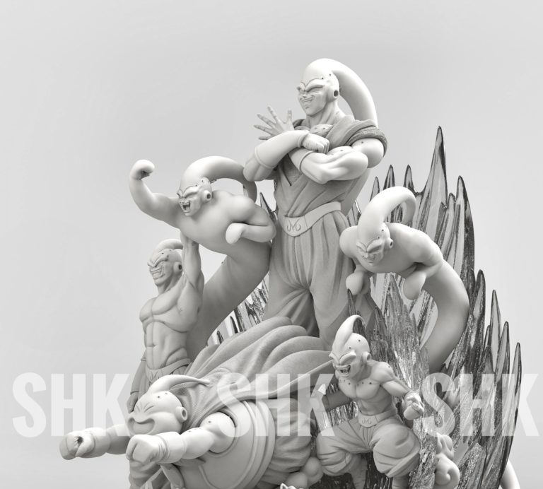 Buu