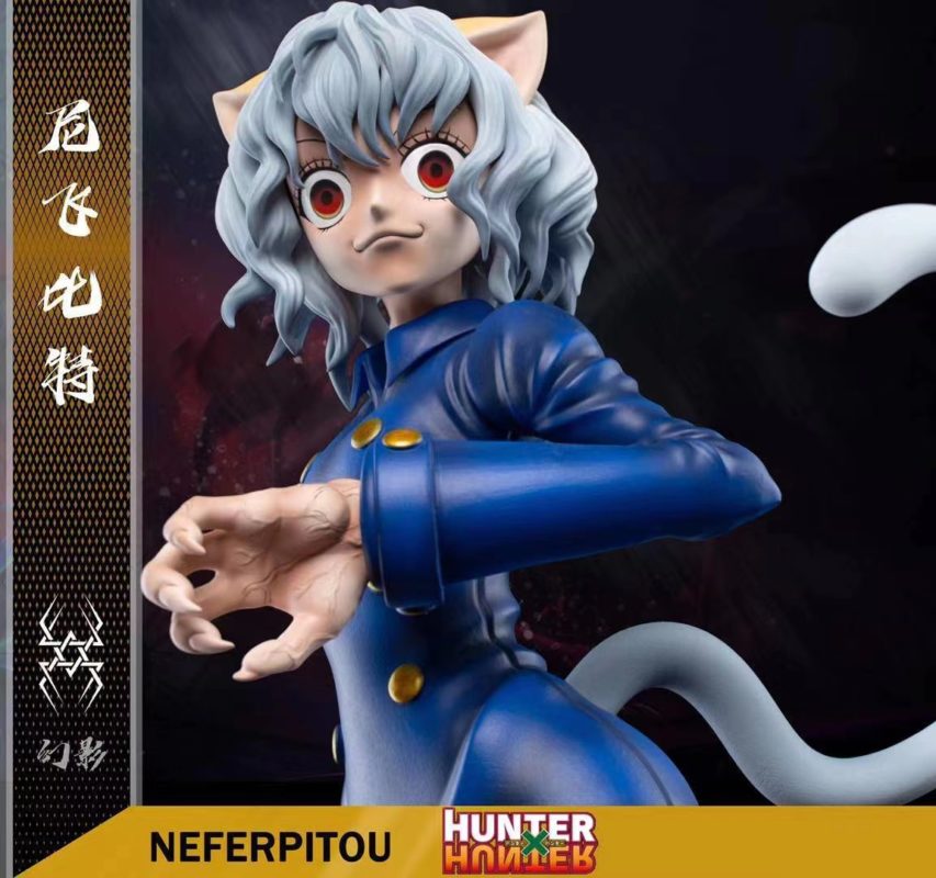 Neferpitou