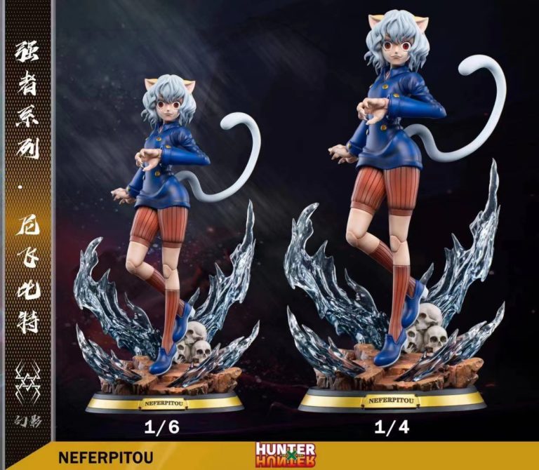 Neferpitou