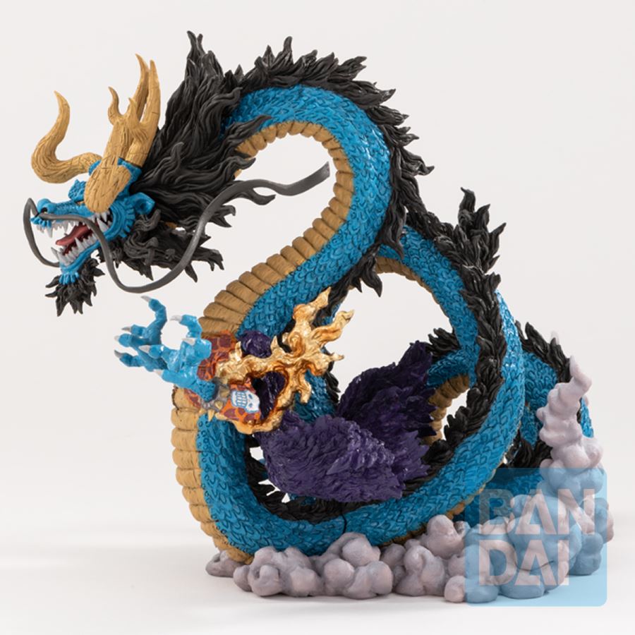 One Piece - Kaido Dragon Ichibansho -EX Devils-