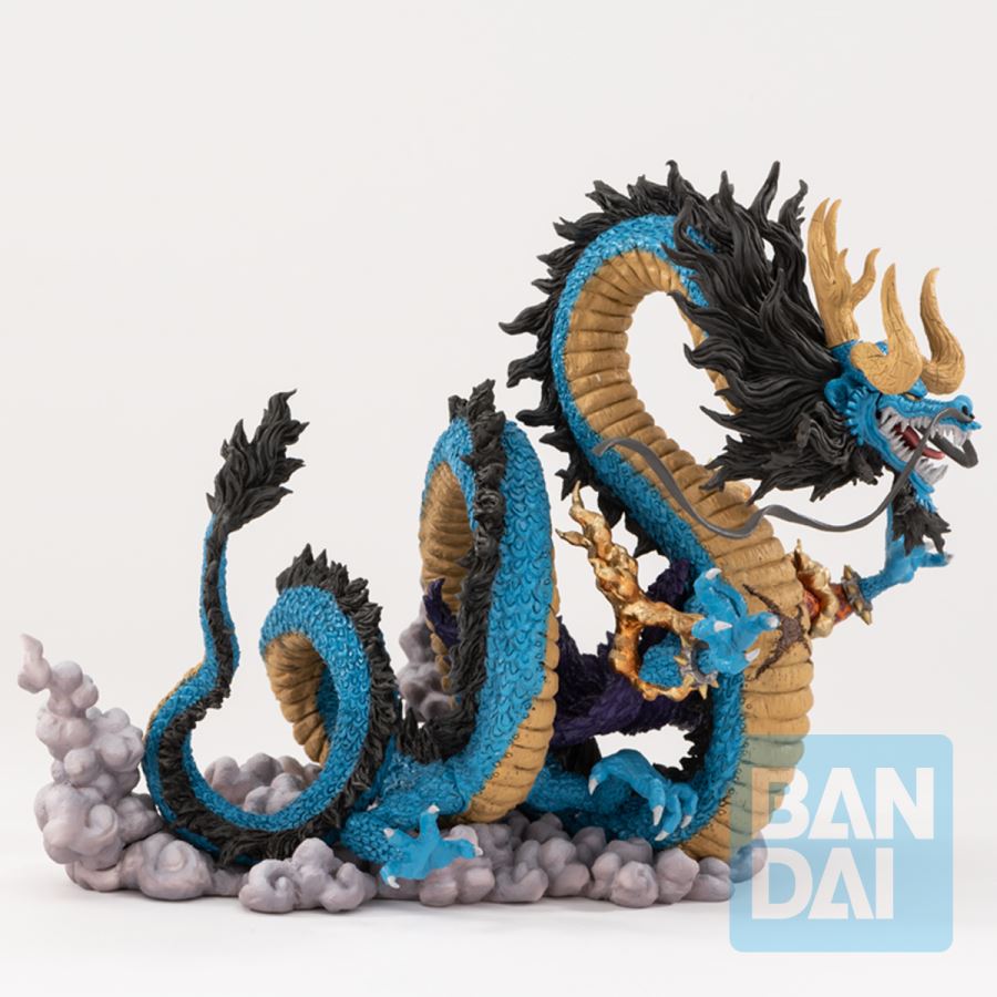 One Piece - Kaido Dragon Ichibansho -EX Devils-