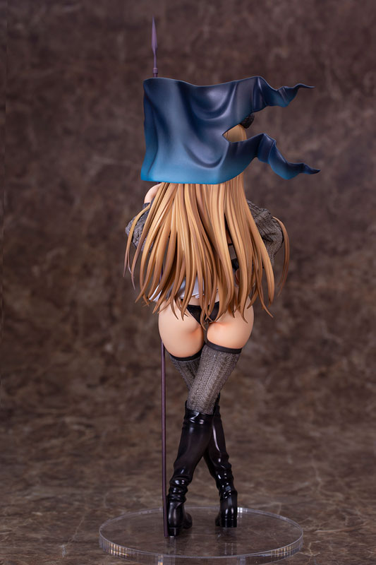 Siberia Kankitaichou illustration by Matarou 1/6