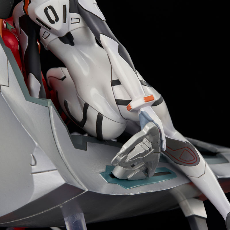 Neon Genesis Evangelion Rei & Asuka - twinmore Object