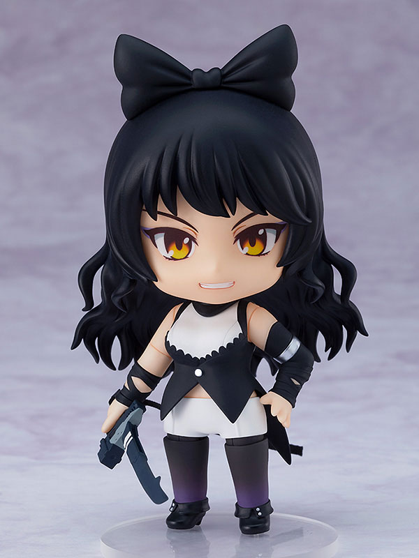 Nendoroid RWBY Blake Belladonna