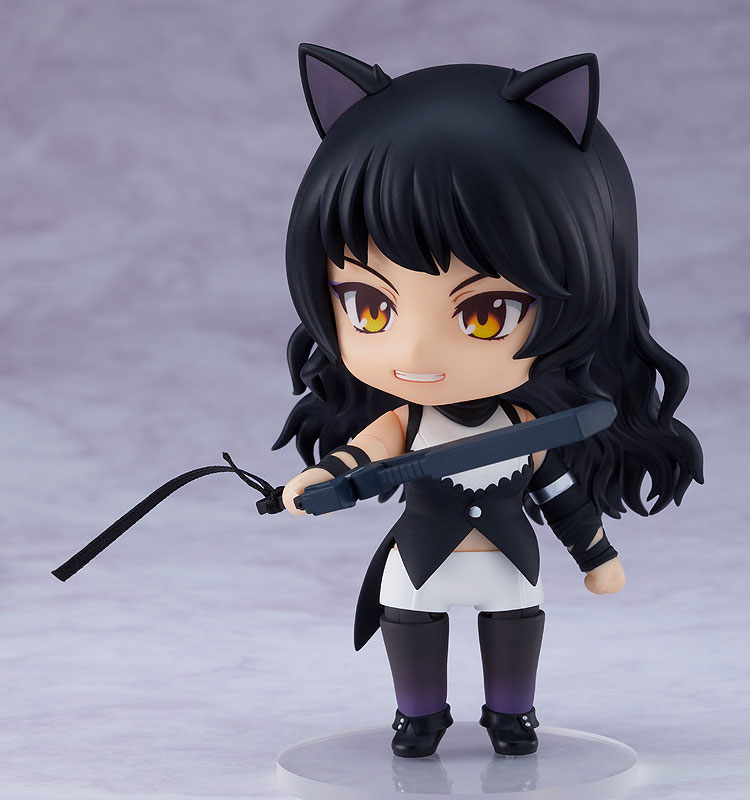 Nendoroid RWBY Blake Belladonna