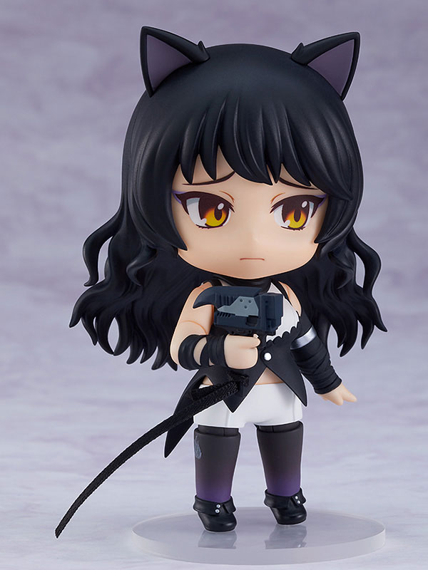 Nendoroid RWBY Blake Belladonna