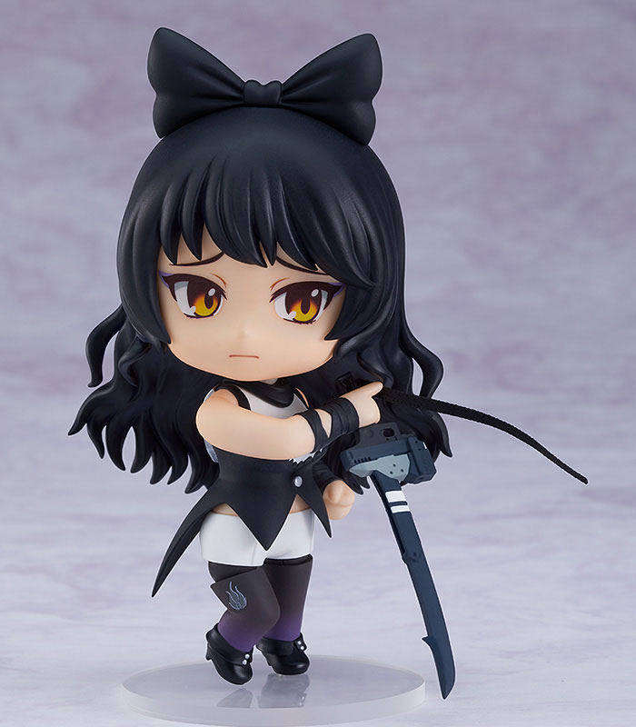 Nendoroid RWBY Blake Belladonna
