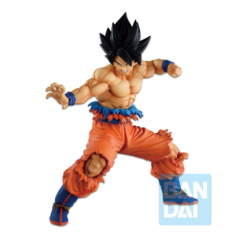 Dragon Ball Z - Freezer and Son Goku Ichibansho -Vs Omnibus Z-