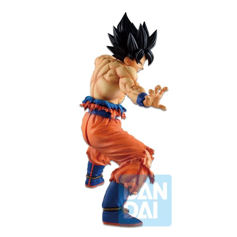 Dragon Ball Z - Freezer and Son Goku Ichibansho -Vs Omnibus Z-