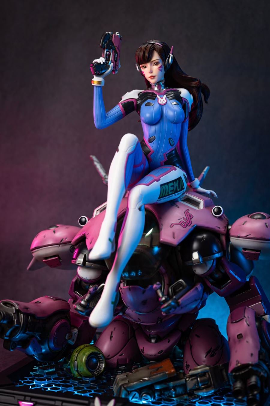 D.Va