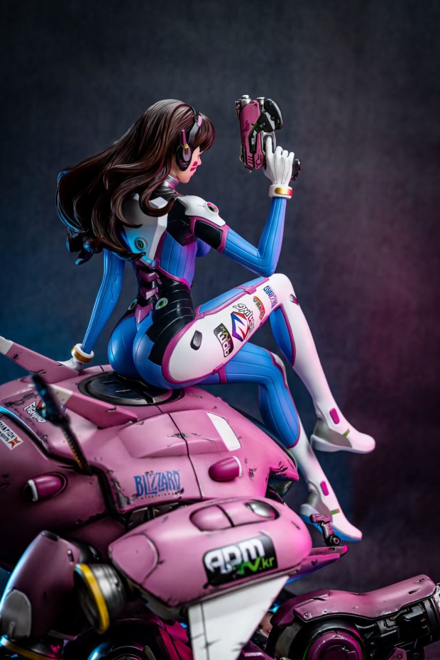 D.Va