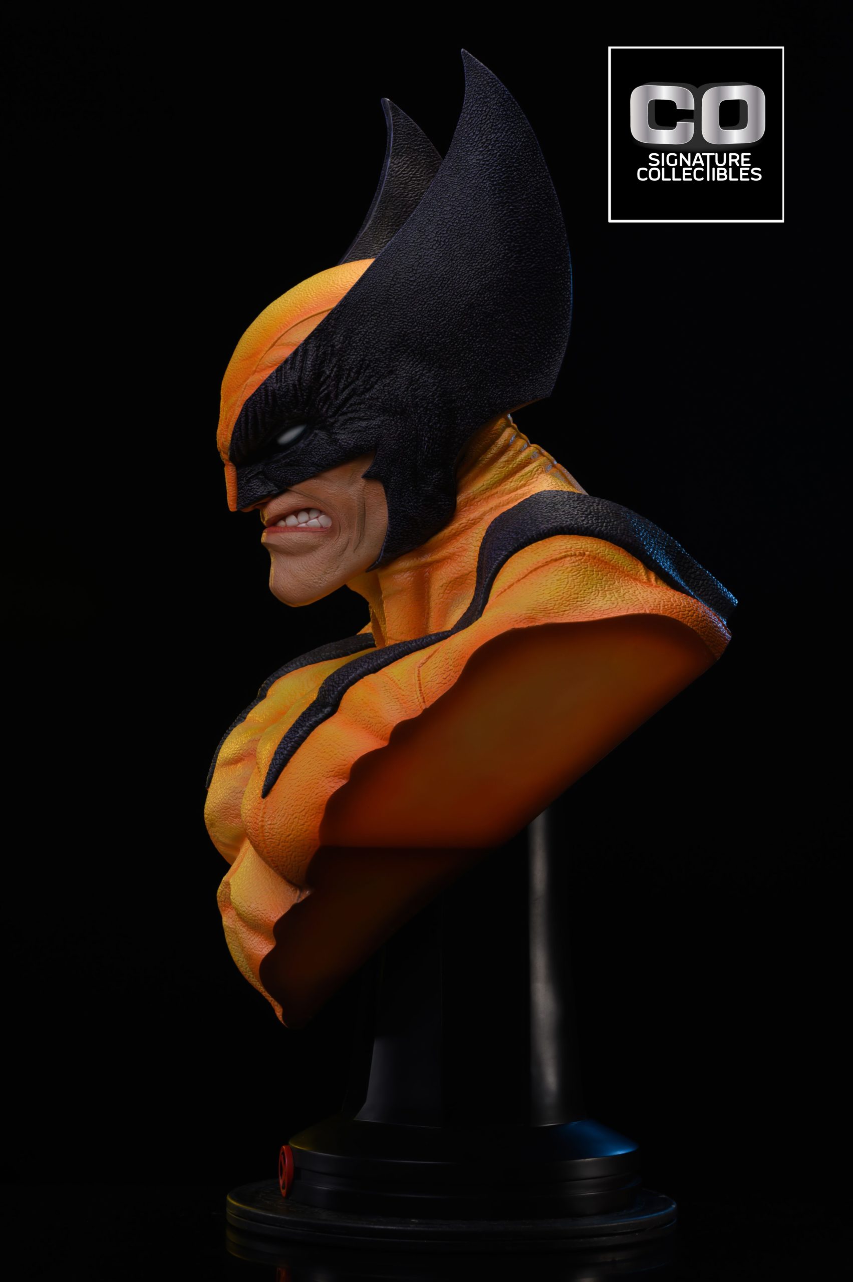 Wolverine