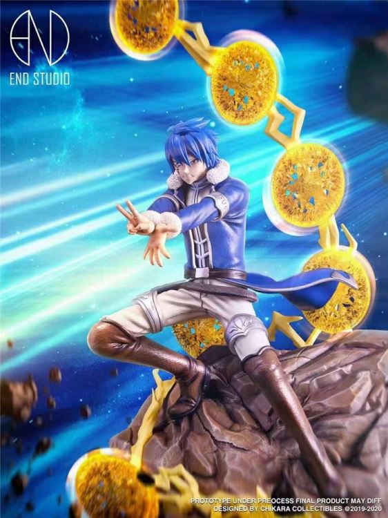 Jellal Fernandes