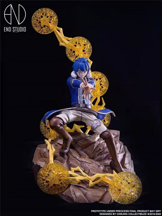 Jellal Fernandes