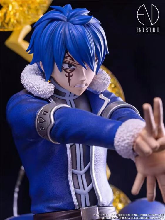 Jellal Fernandes