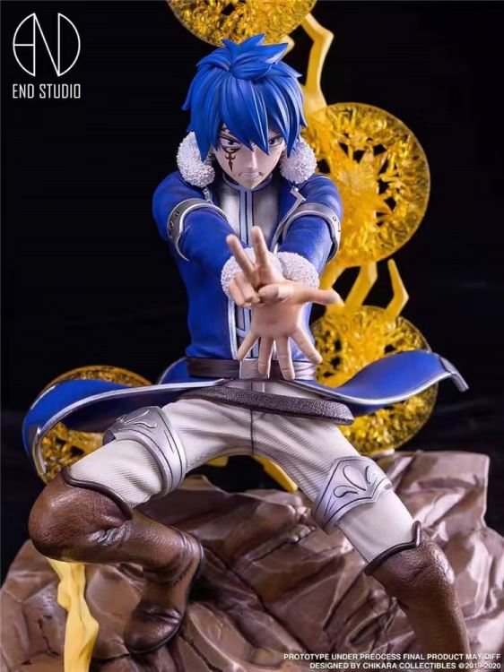 Jellal Fernandes