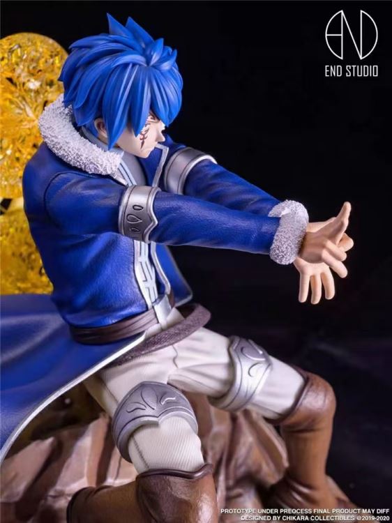 Jellal Fernandes