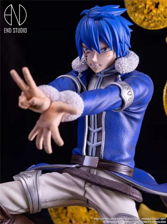 Jellal Fernandes