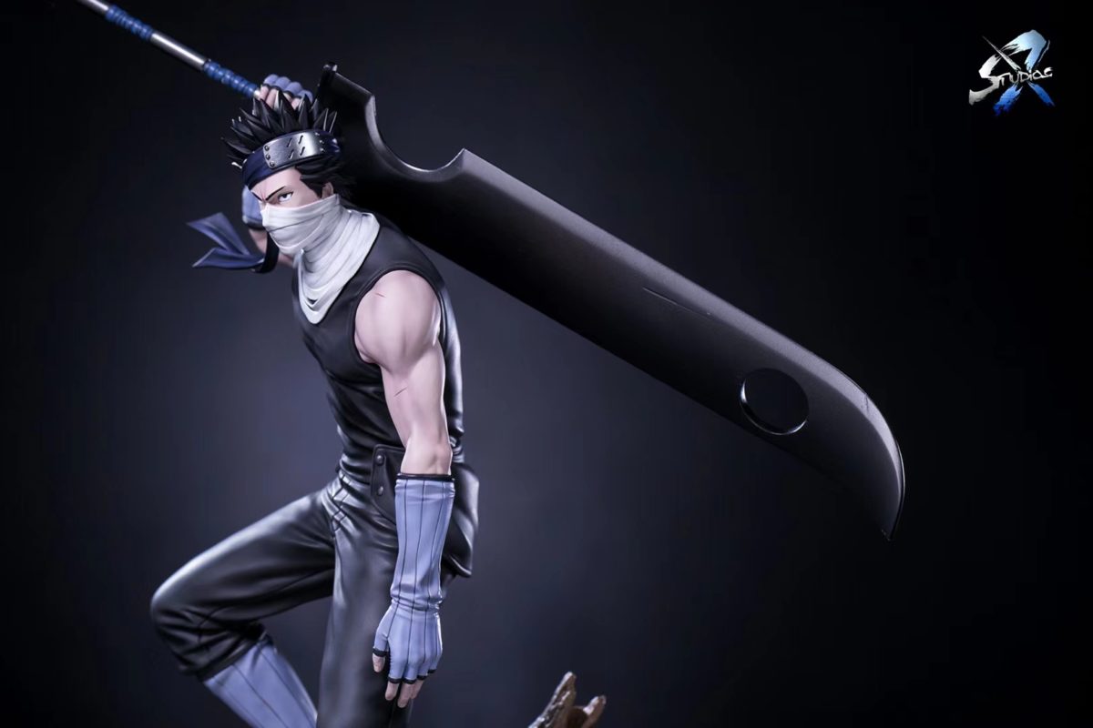 Momochi Zabuza