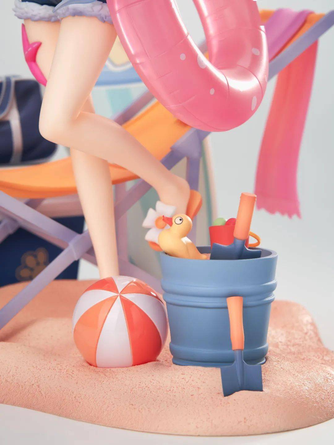 Honkai Impact 3rd - Theresa Apocalypse - Sunset Asakishi Ver.- 1/8