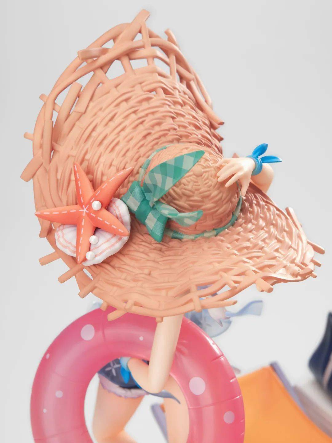 Honkai Impact 3rd - Theresa Apocalypse - Sunset Asakishi Ver.- 1/8