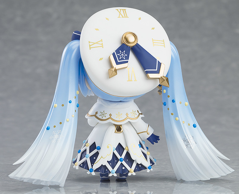 Nendoroid Snow Miku -Glowing Snow Ver