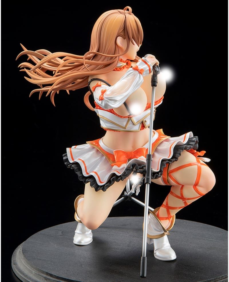 Kichiroku Original Character - Yume Hoshizono 1/6