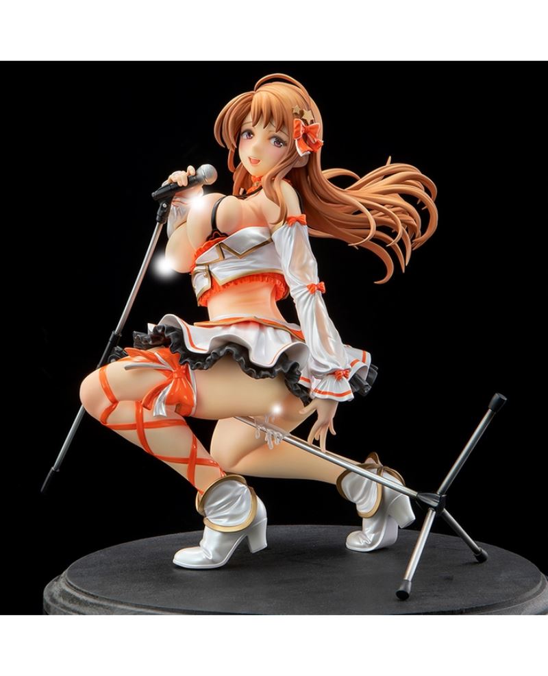 Kichiroku Original Character - Yume Hoshizono 1/6
