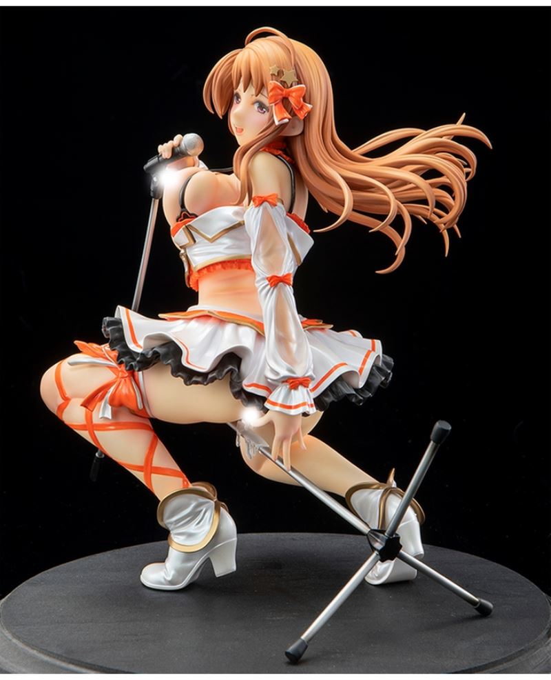 Kichiroku Original Character - Yume Hoshizono 1/6