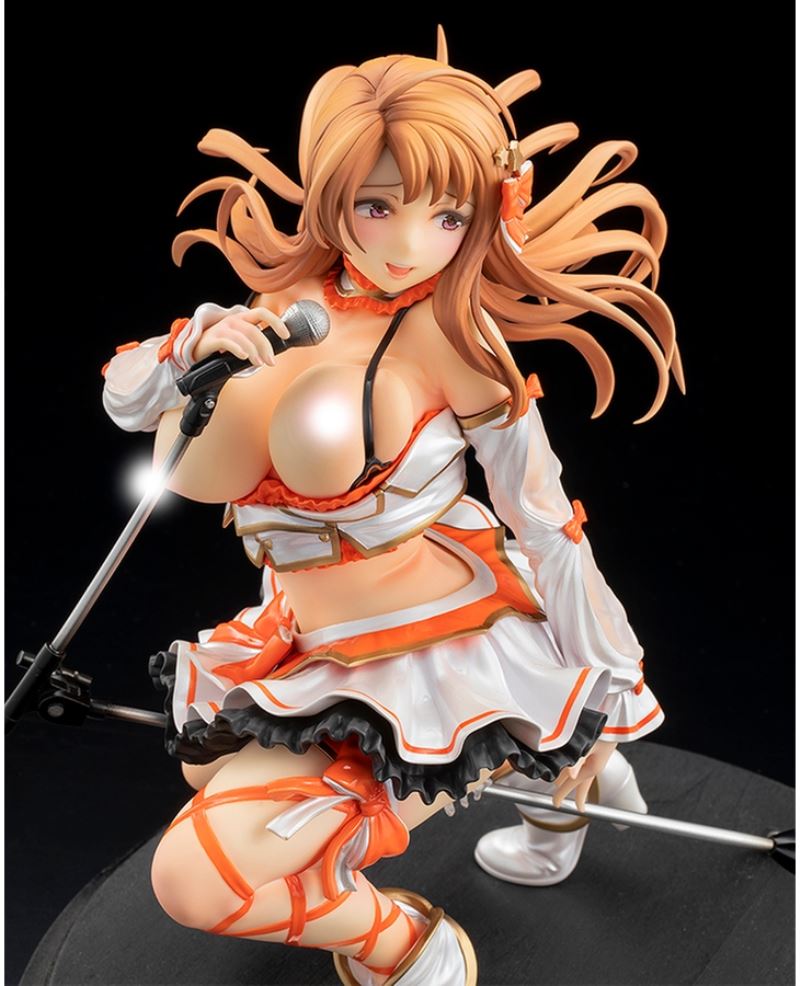 Kichiroku Original Character - Yume Hoshizono 1/6