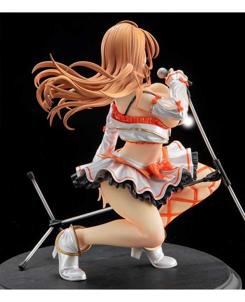 Kichiroku Original Character - Yume Hoshizono 1/6