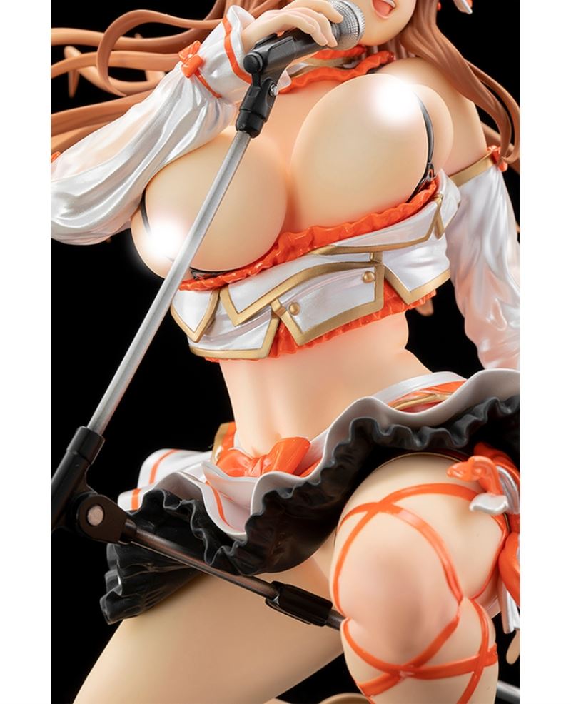 Kichiroku Original Character - Yume Hoshizono 1/6