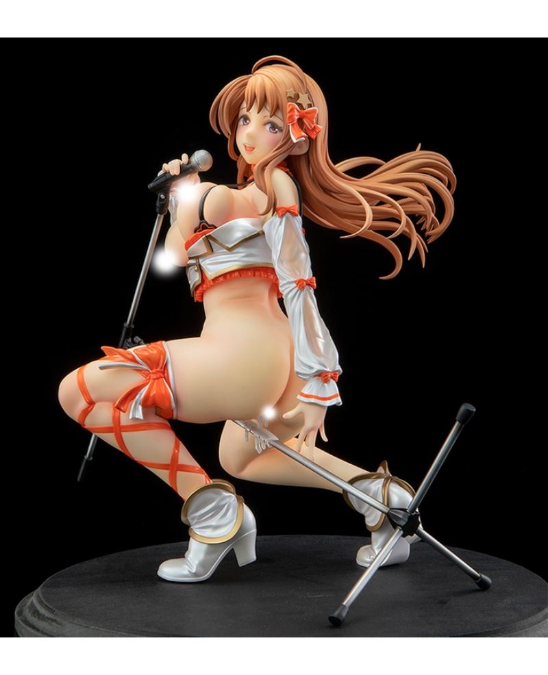 Kichiroku Original Character - Yume Hoshizono 1/6