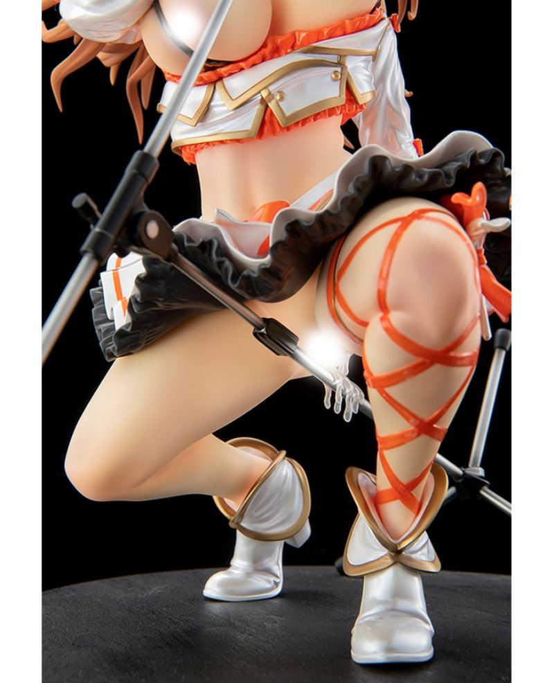 Kichiroku Original Character - Yume Hoshizono 1/6