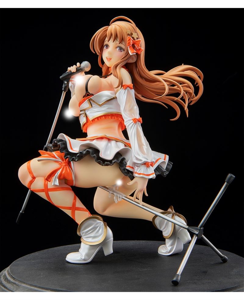 Kichiroku Original Character - Yume Hoshizono 1/6