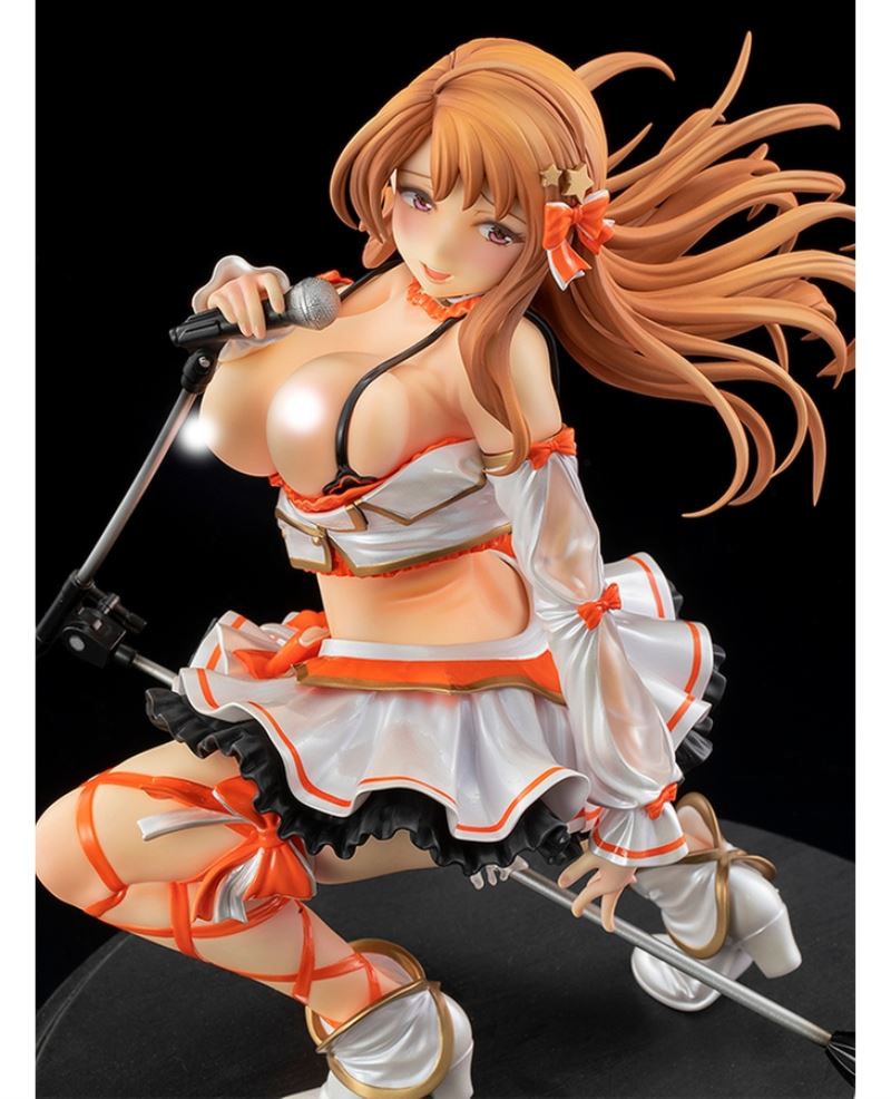 Kichiroku Original Character - Yume Hoshizono 1/6