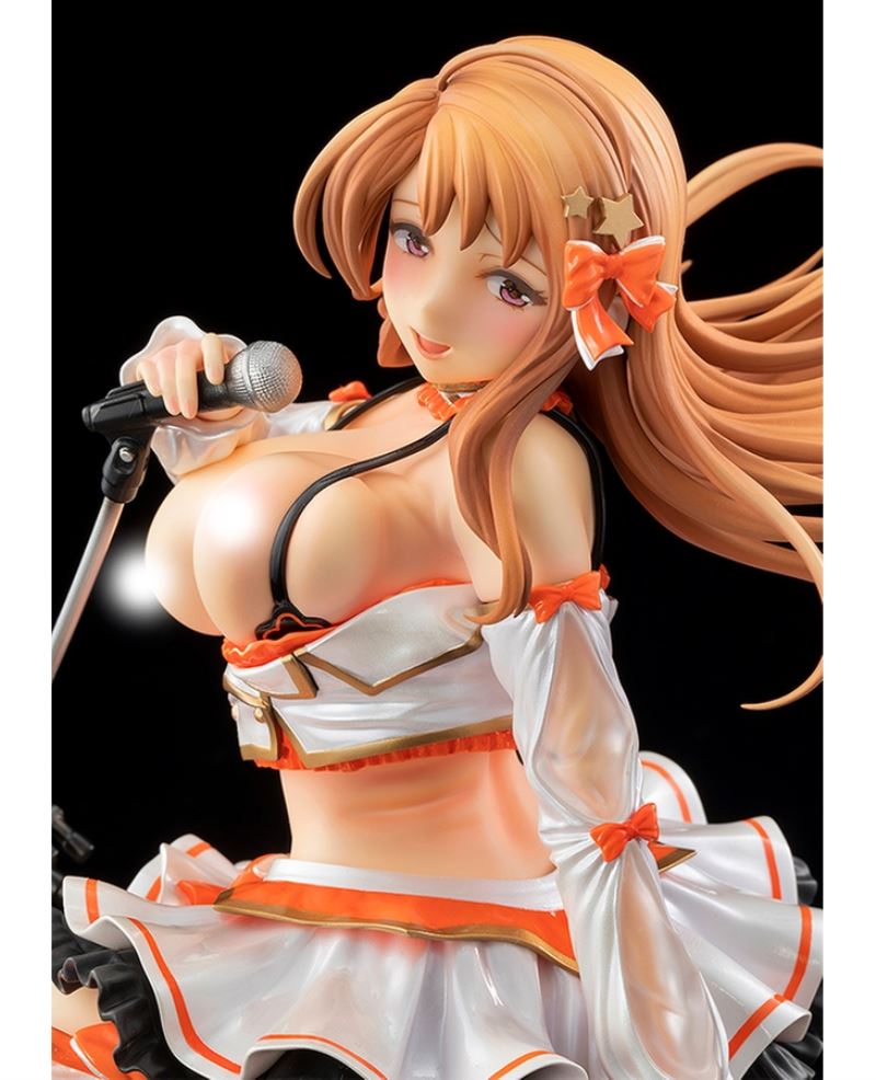 Kichiroku Original Character - Yume Hoshizono 1/6