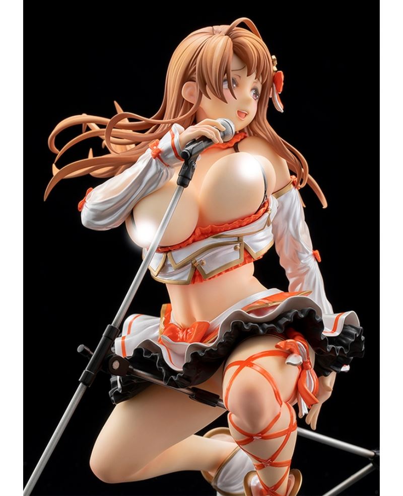 Kichiroku Original Character - Yume Hoshizono 1/6