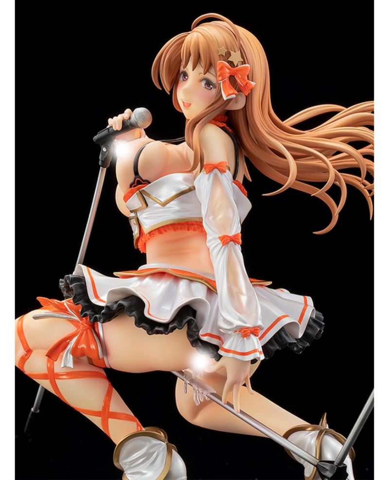 Kichiroku Original Character - Yume Hoshizono 1/6