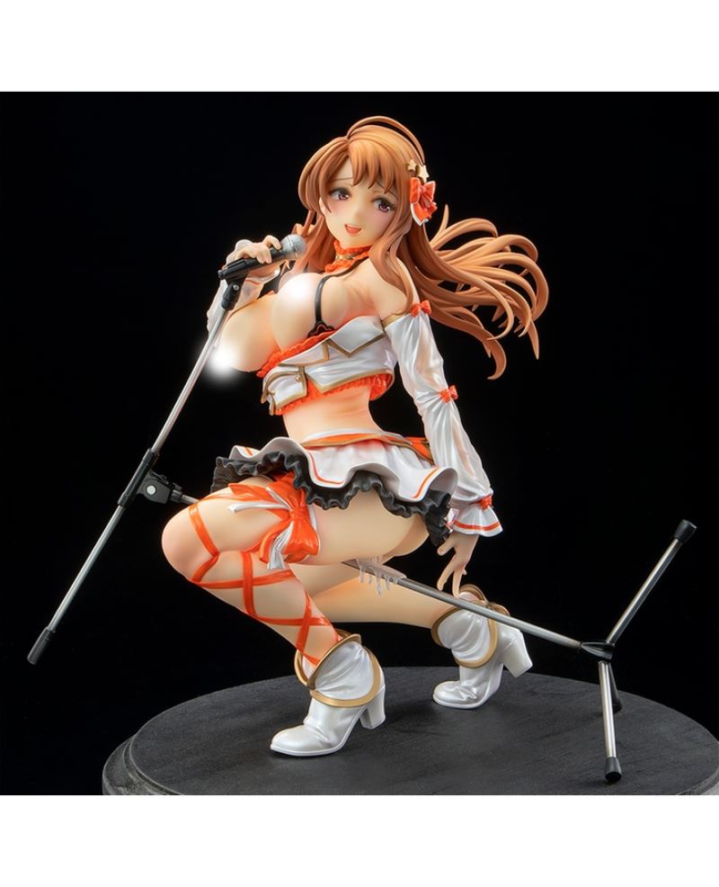 Kichiroku Original Character - Yume Hoshizono 1/6