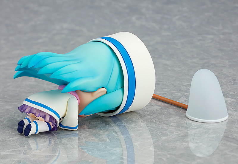 Kono Subarashii Sekai ni Shukufuku wo! - Nendoroid Aqua -Winter Ver.-