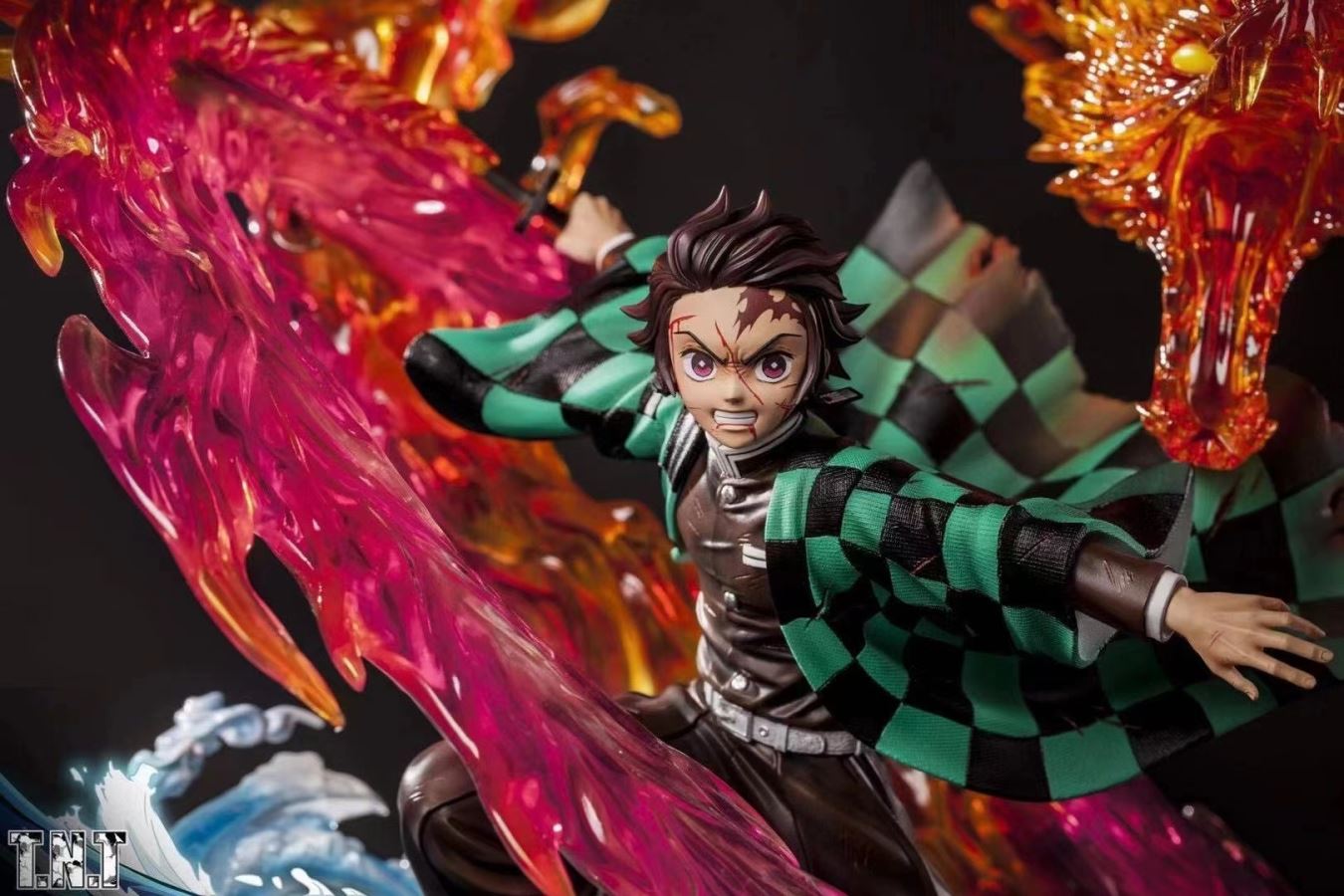 Kamado Tanjirou