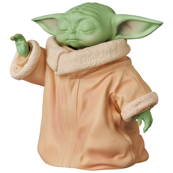 Ultra Detail Figure - UDF THE CHILD