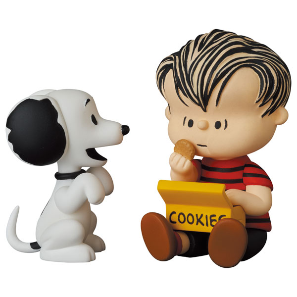 Ultra Detail Figure UDF - PEANUTS SNOOPY
