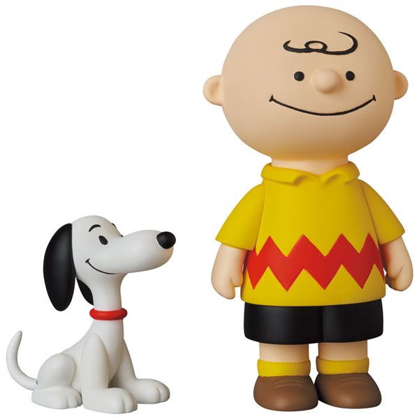 Ultra Detail Figure UDF - PEANUTS SNOOPY