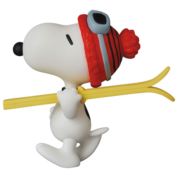 Ultra Detail Figure UDF - PEANUTS SNOOPY