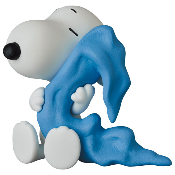 Ultra Detail Figure UDF - PEANUTS SNOOPY