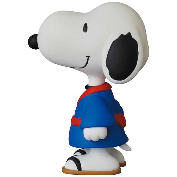 Ultra Detail Figure UDF - PEANUTS SNOOPY