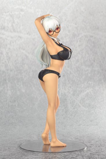 Evenicle 2 - Charlotte Bronte -Underwear Ver. - 1/6 & 1/5